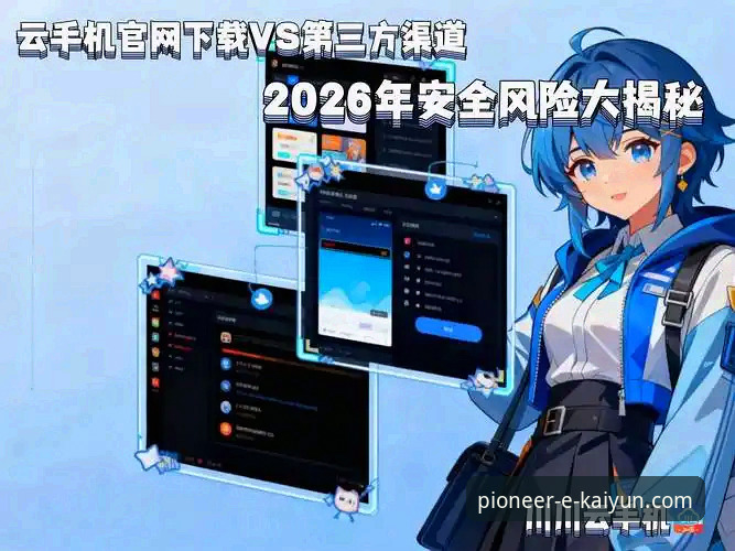 开云体育引领行业 开云体育平台官方下载 vs. 第三方渠道:哪个更安全高效?